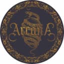 Selo Arcana Empório